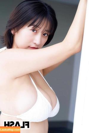 Ina Enohara 榎原依那 photo #0503