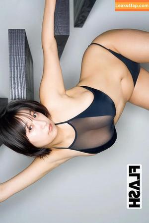 Ina Enohara 榎原依那 photo #0507
