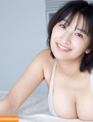 Ina Enohara 榎原依那 photo #0513