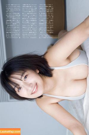 Ina Enohara 榎原依那 photo #0514