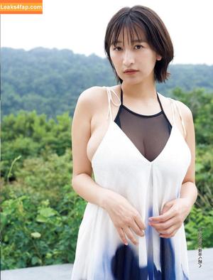 Ina Enohara 榎原依那 photo #0518