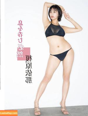 Ina Enohara 榎原依那 photo #0519