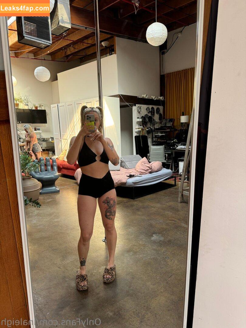 Inaleigh leaked photo photo #0008
