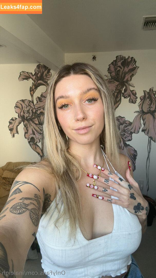 Inaleigh leaked photo photo #0012