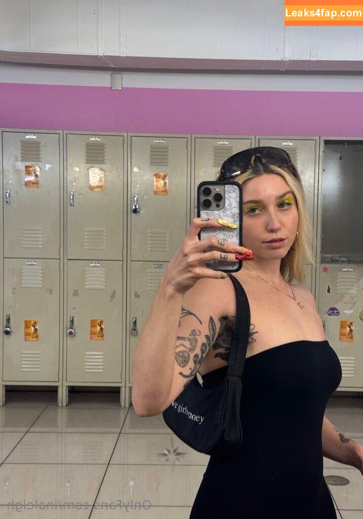 Inaleigh leaked photo photo #0013