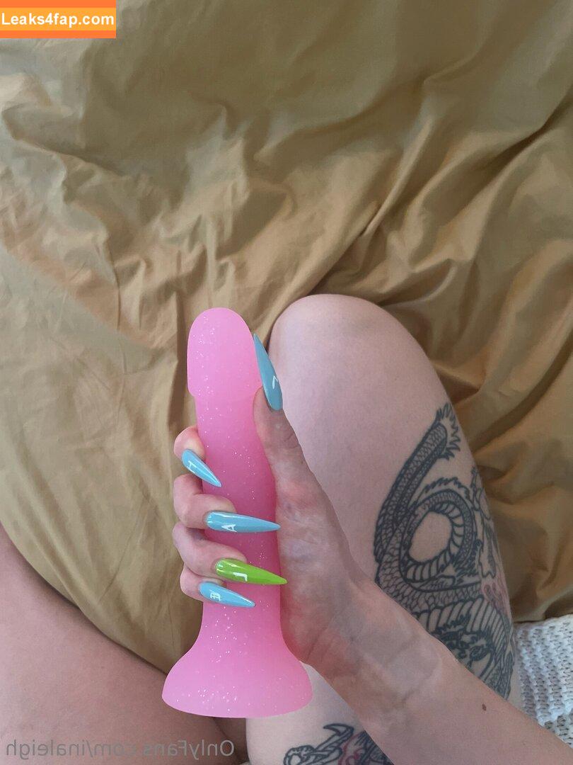 Inaleigh leaked photo photo #0016
