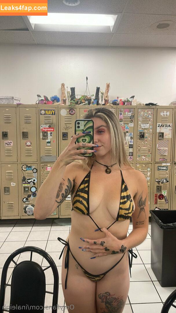 Inaleigh leaked photo photo #0025