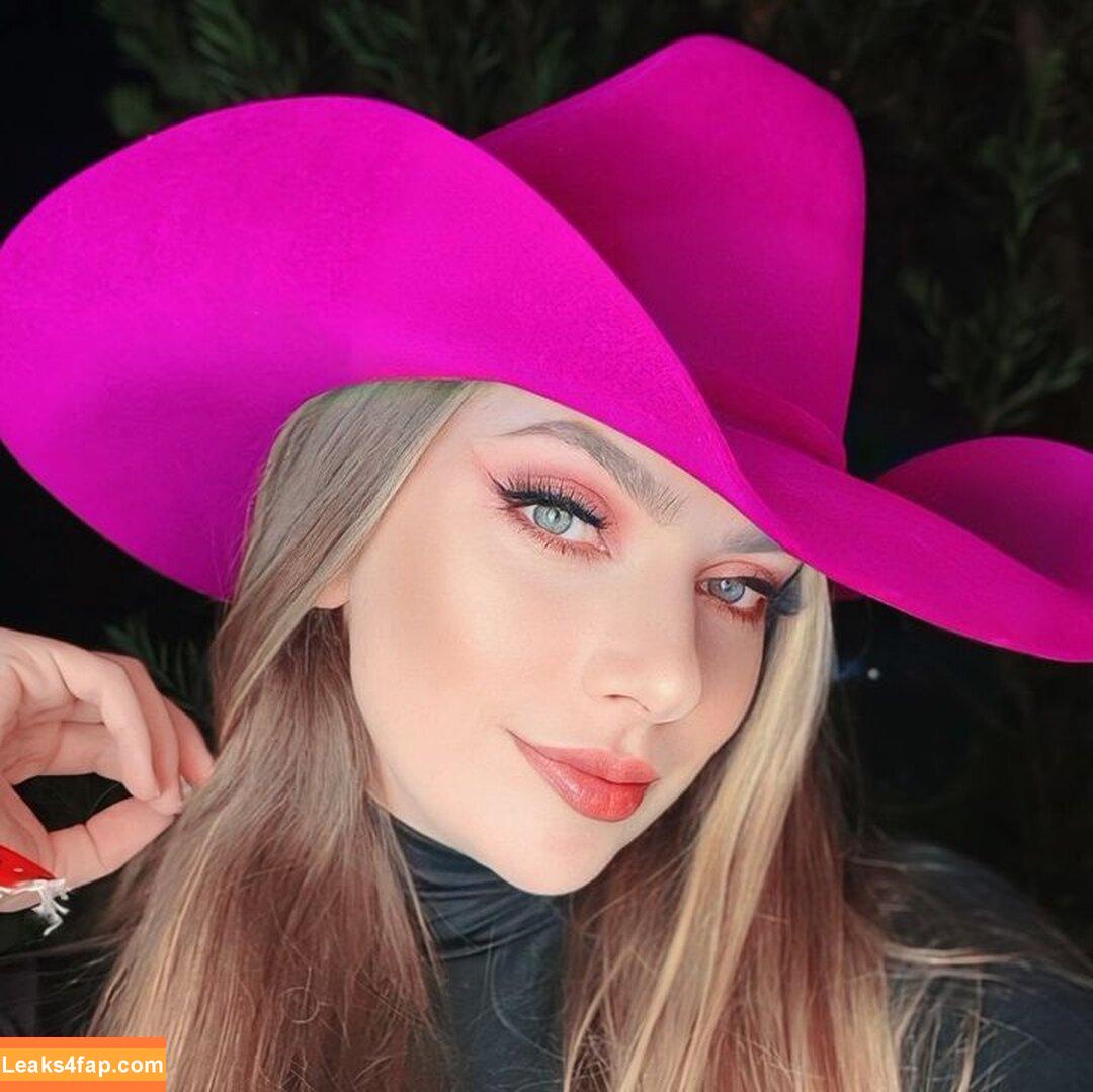 inapommer / ina pommer leaked photo photo #0002