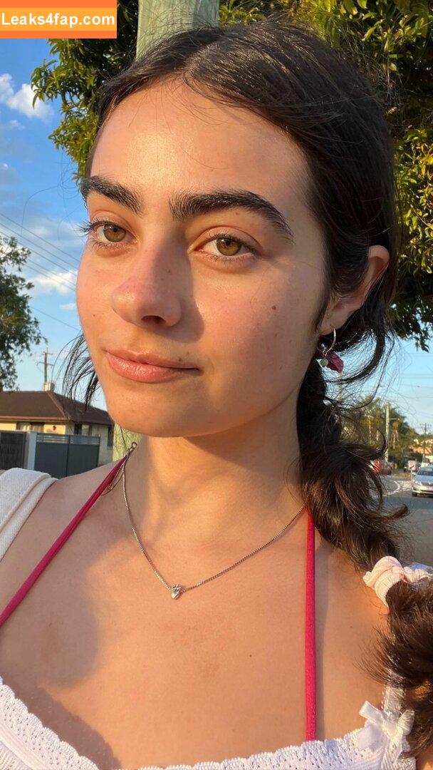 Inas Elashiry / inaselashiry leaked photo photo #0017