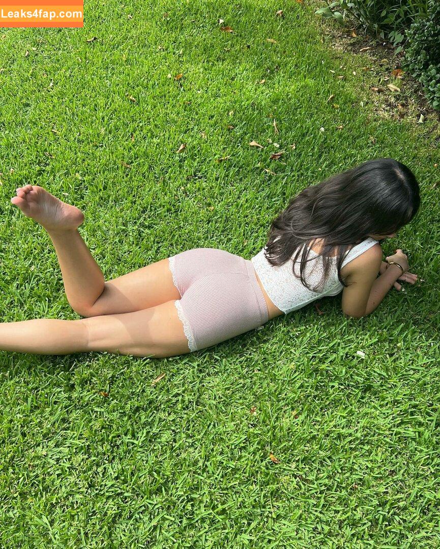 Inas Elashiry / inaselashiry слитое фото фото #0038