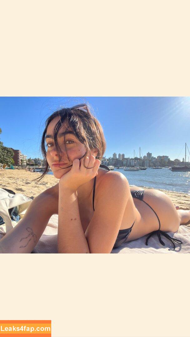 Inas Elashiry / inaselashiry leaked photo photo #0062