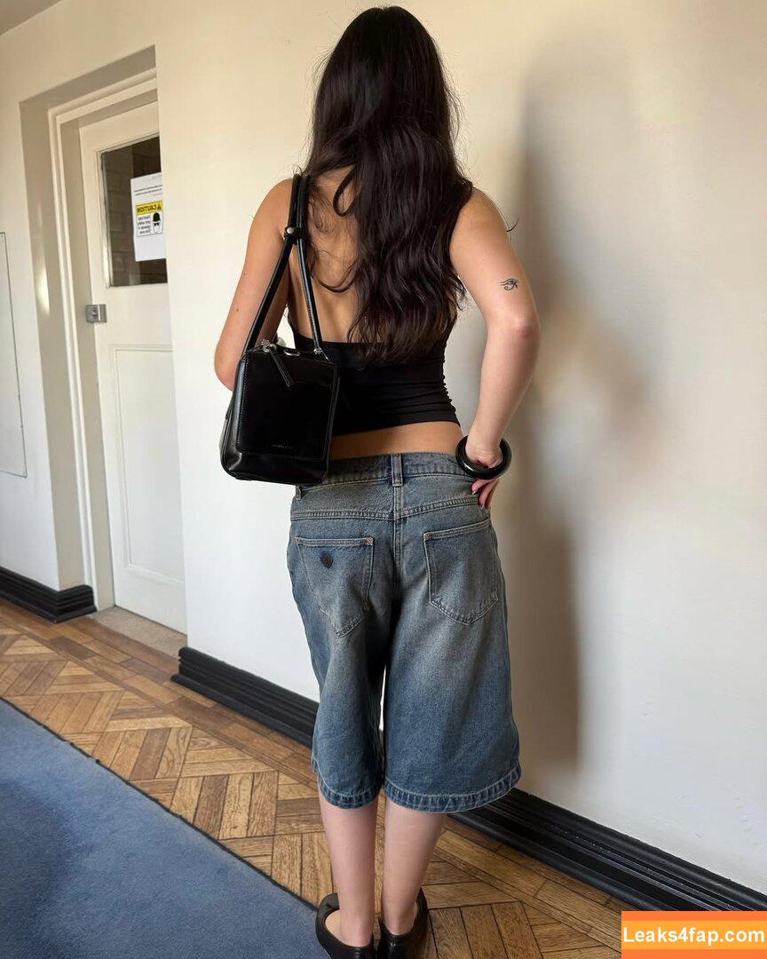 Inas Elashiry / inaselashiry leaked photo photo #0201