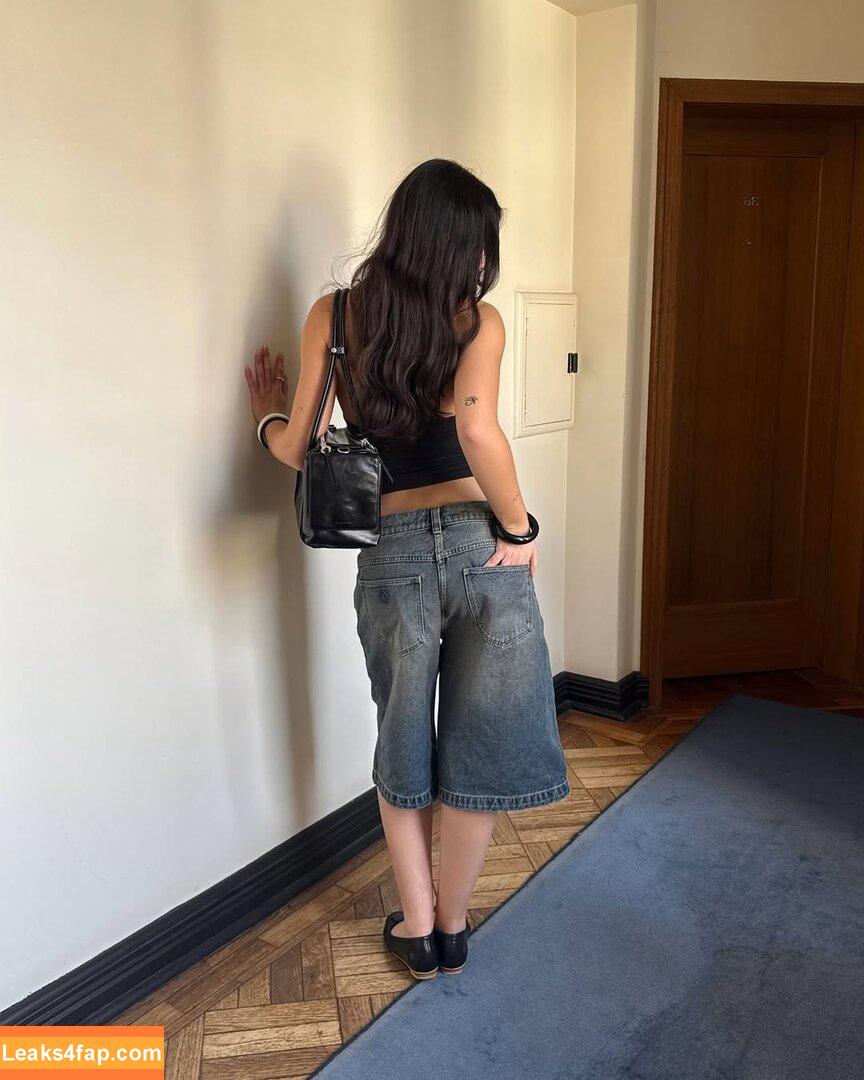 Inas Elashiry / inaselashiry leaked photo photo #0204