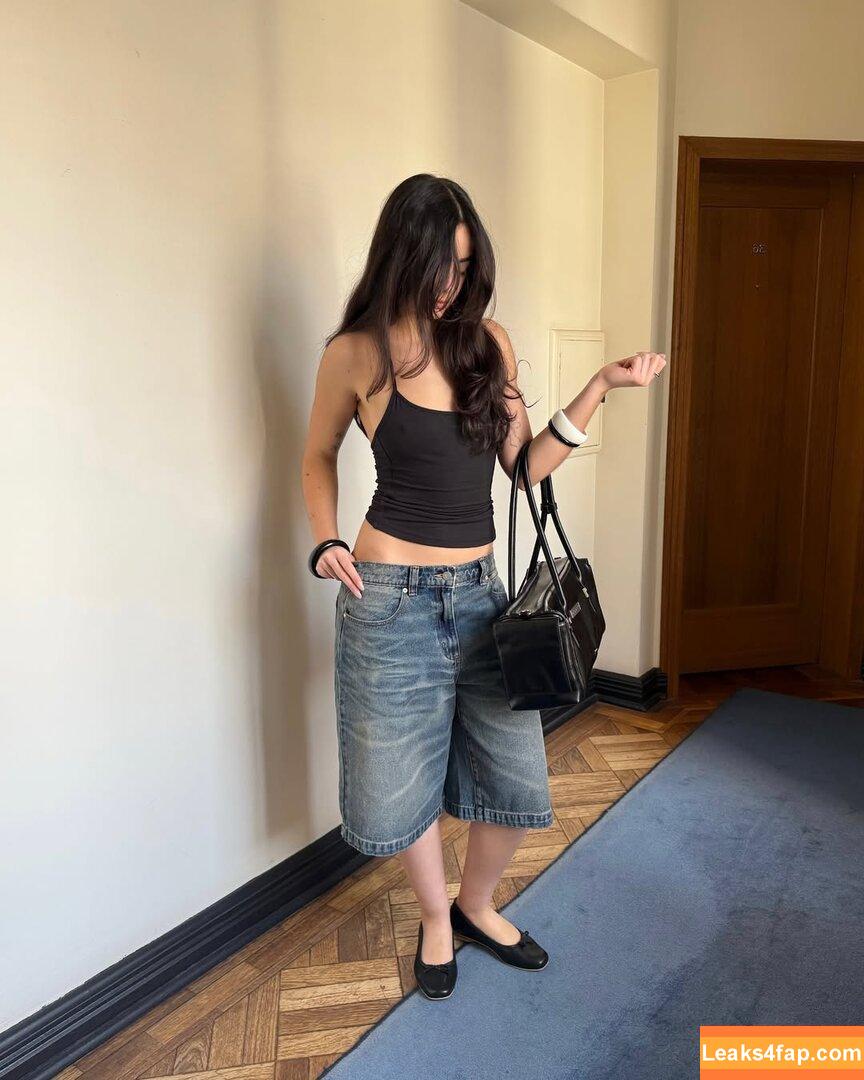 Inas Elashiry / inaselashiry leaked photo photo #0206