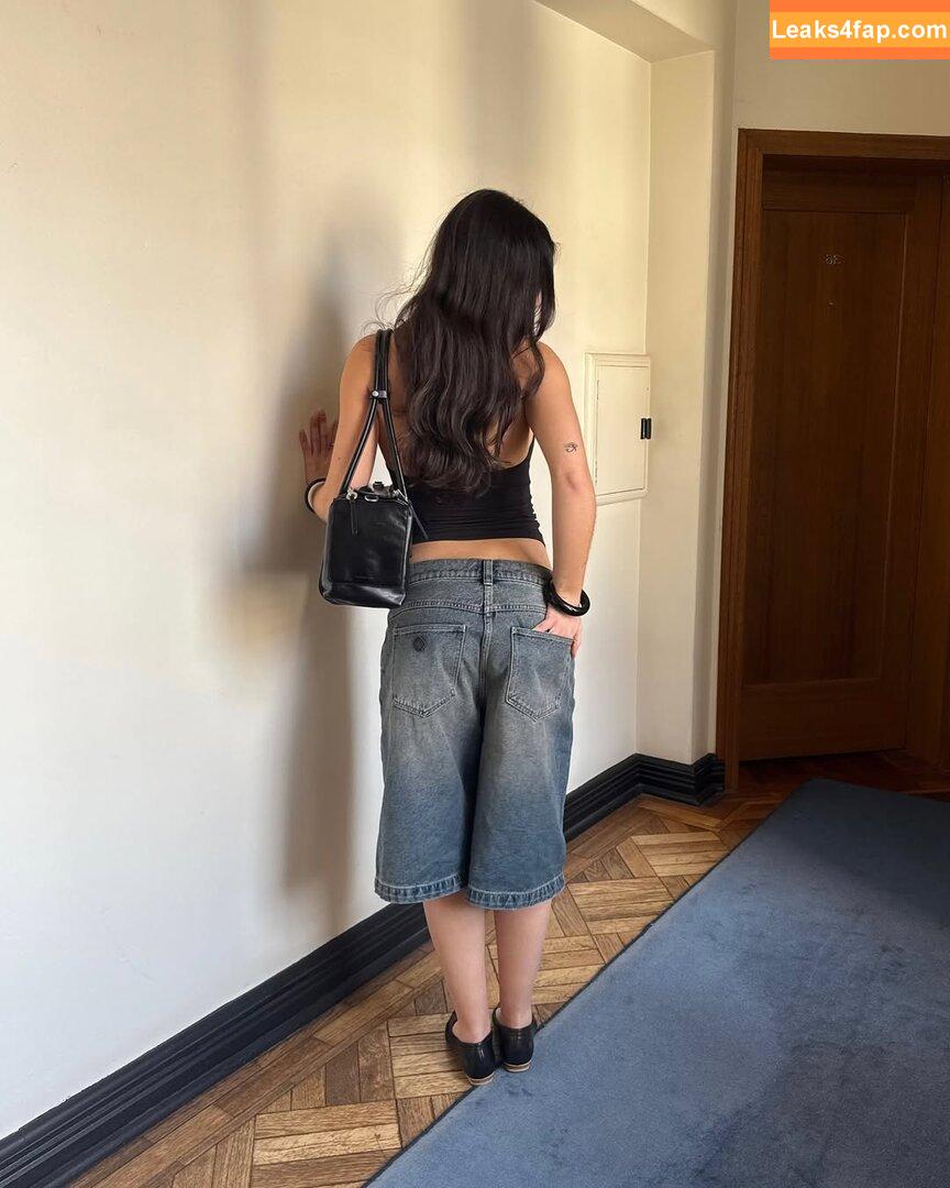 Inas Elashiry / inaselashiry leaked photo photo #0209
