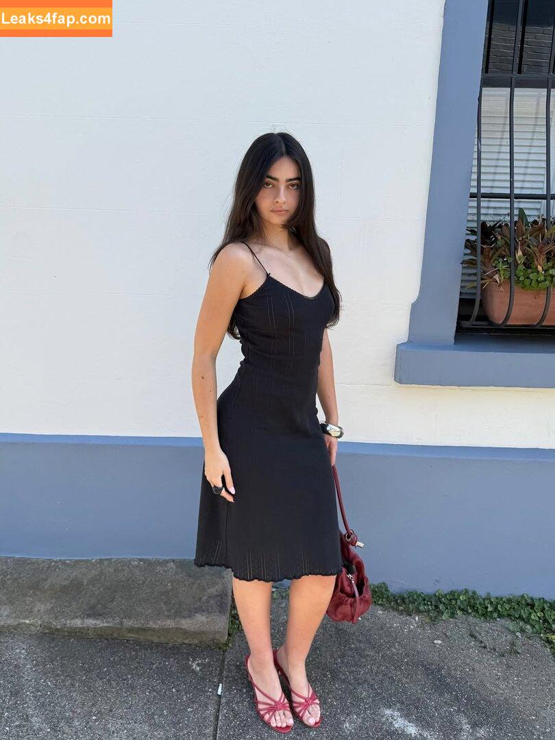 Inas Elashiry / inaselashiry слитое фото фото #0221