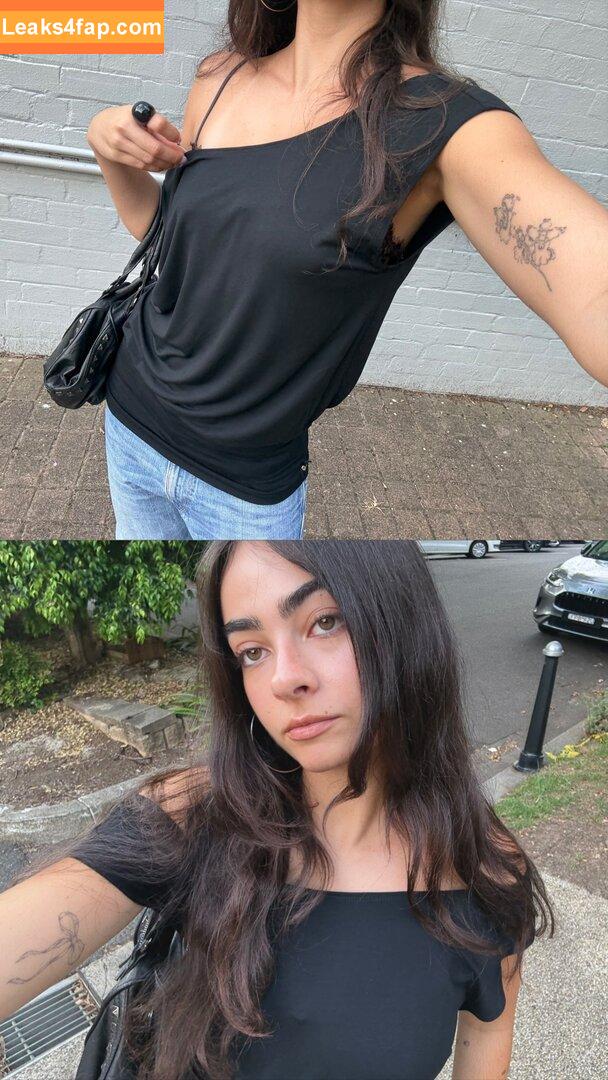 Inas Elashiry / inaselashiry leaked photo photo #0236