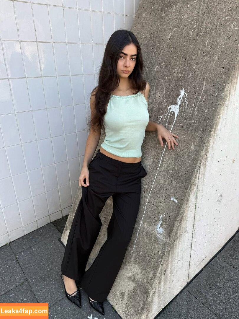 Inas Elashiry / inaselashiry слитое фото фото #0281