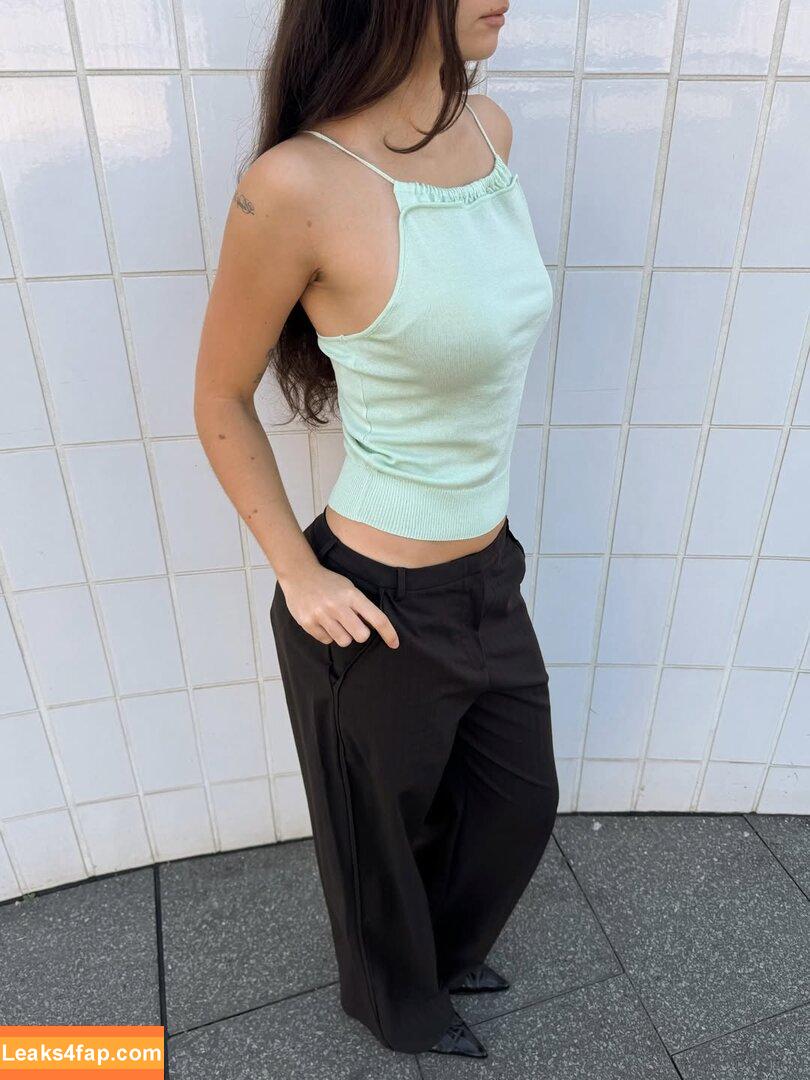 Inas Elashiry / inaselashiry слитое фото фото #0282