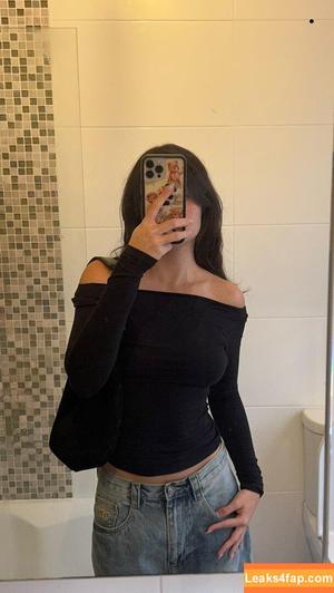 Inas Elashiry photo #0047