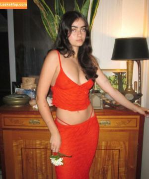 Inas Elashiry photo #0056