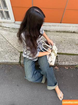 Inas Elashiry photo #0244