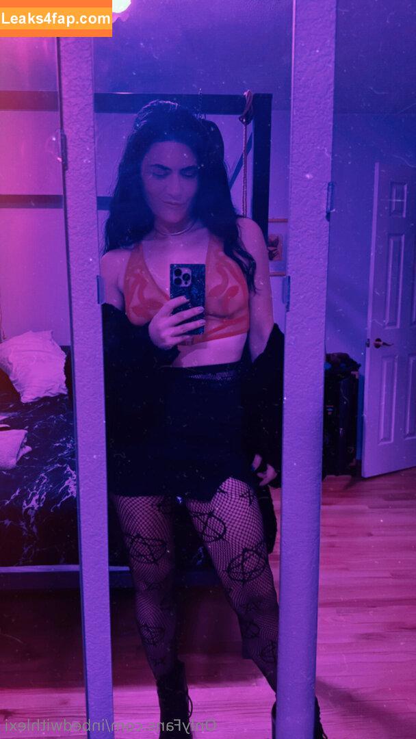 inbedwithlexi /  leaked photo photo #0002