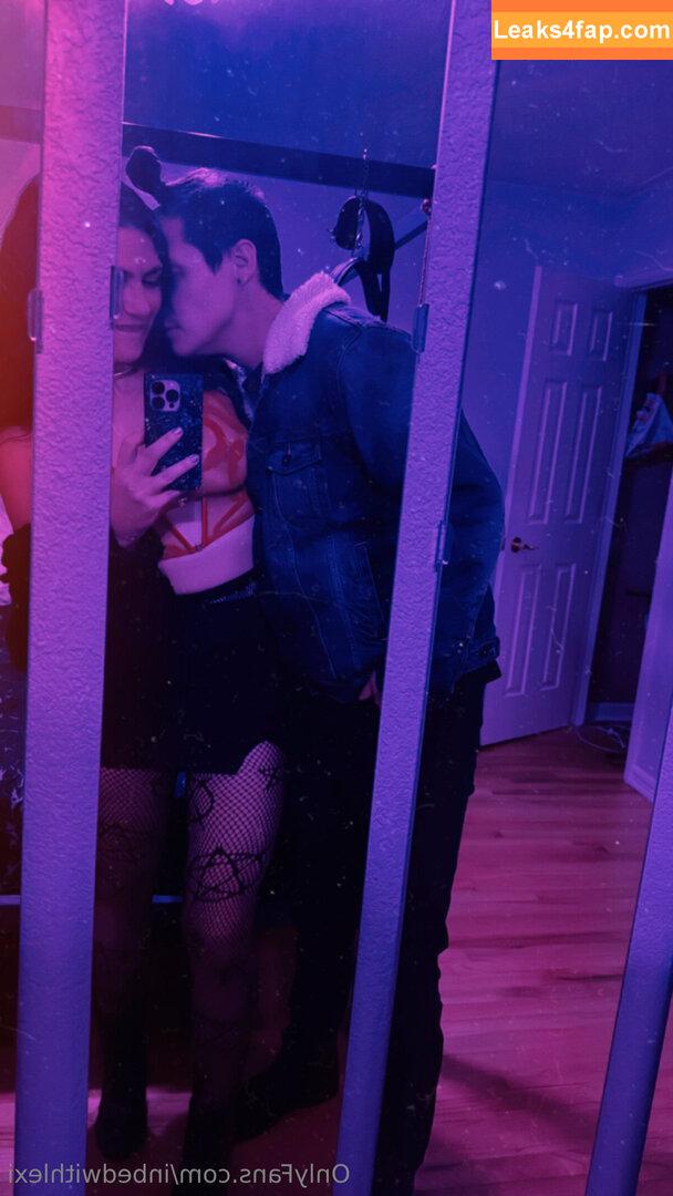 inbedwithlexi /  leaked photo photo #0003