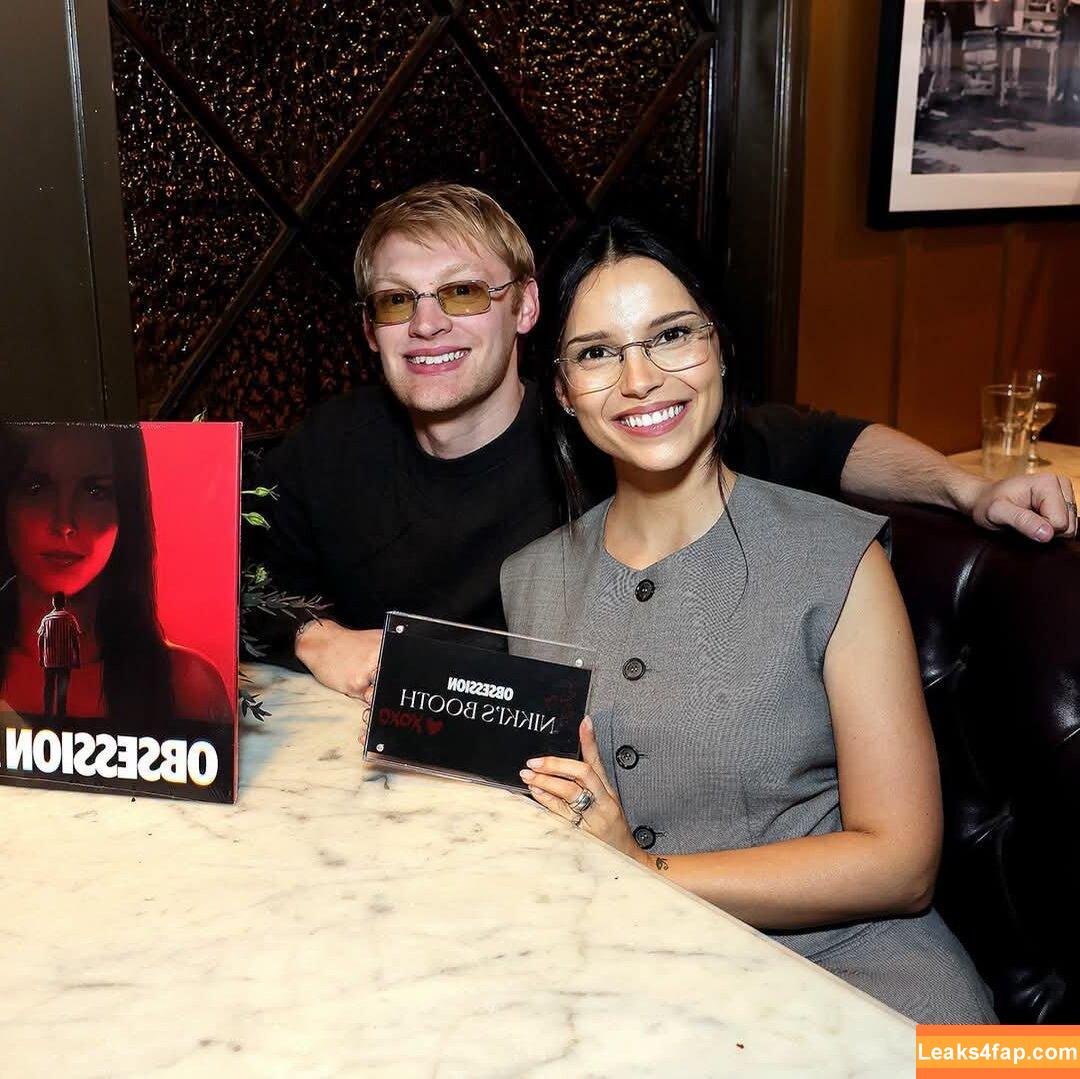 Inde Navarrette / https: / inde_navarrette / indenavarrette leaked photo photo #0437