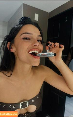 Inde Navarrette photo #0163