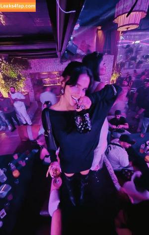 Inde Navarrette photo #0164