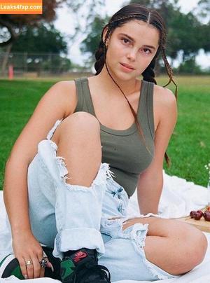 Inde Navarrette фото #0166