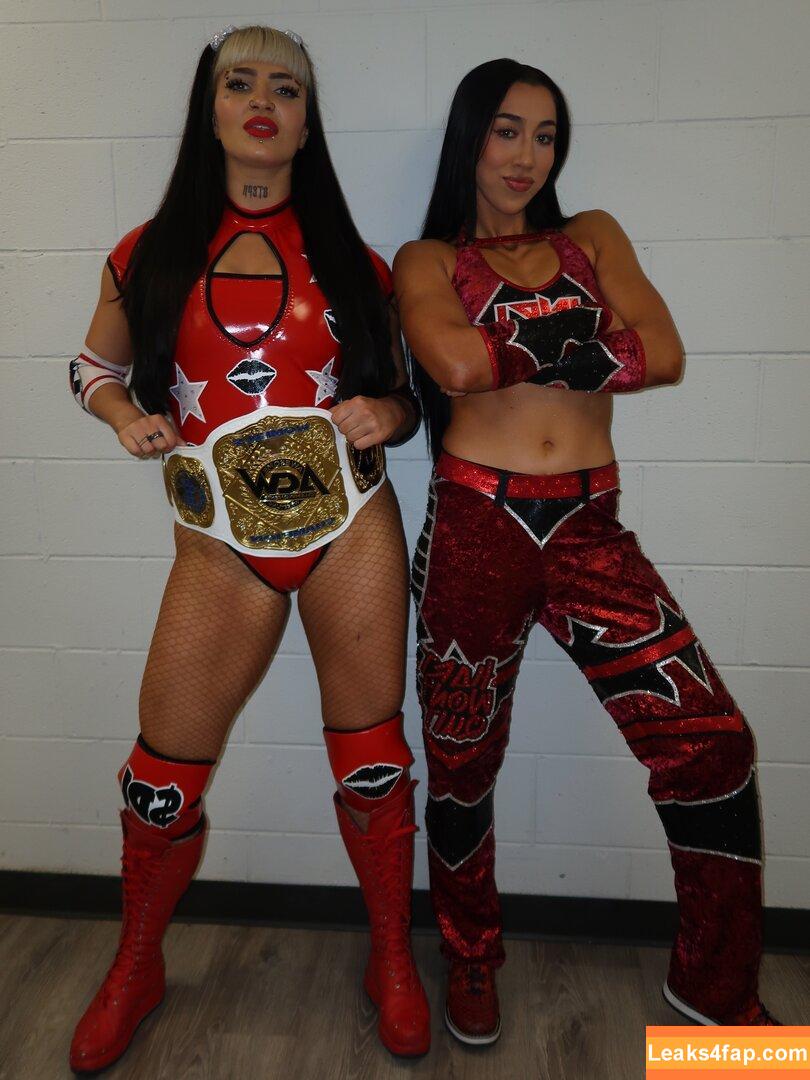 Indi Hartwell / https: / indi_hartwell / indihartwell / pro wrestler leaked photo photo #0355