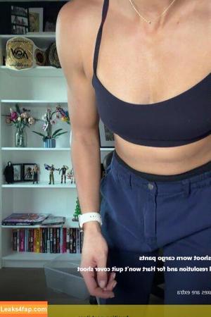 Indi Hartwell photo #0315