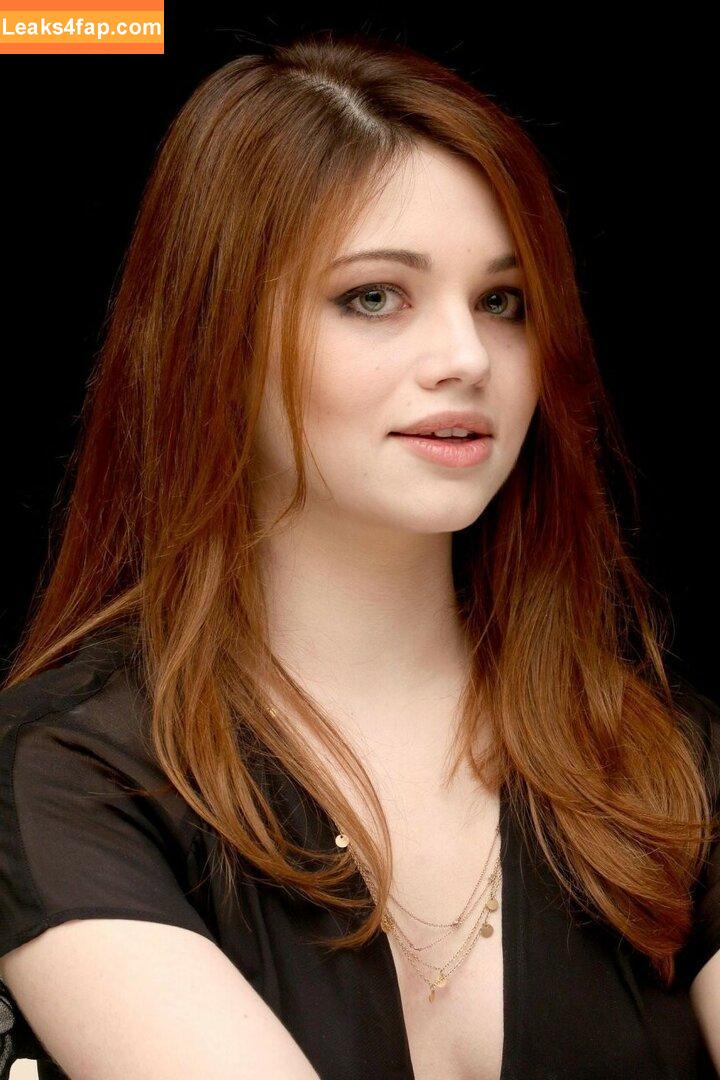 India Eisley / indiaeisley leaked photo photo #0006