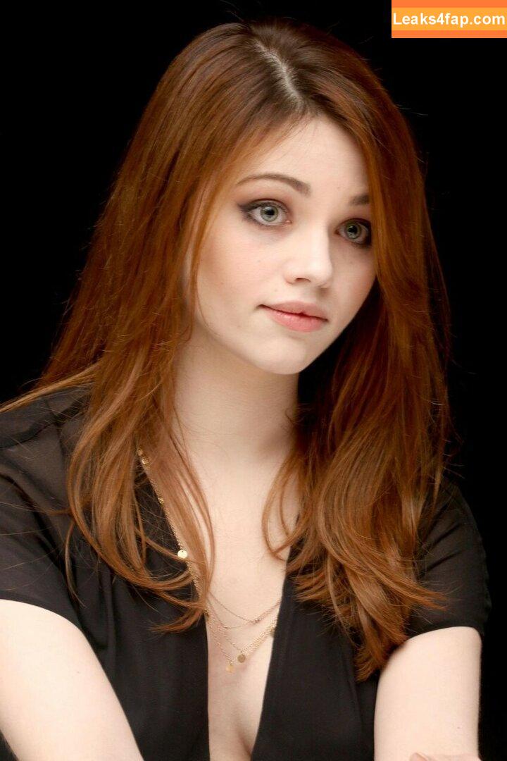 India Eisley / indiaeisley leaked photo photo #0007