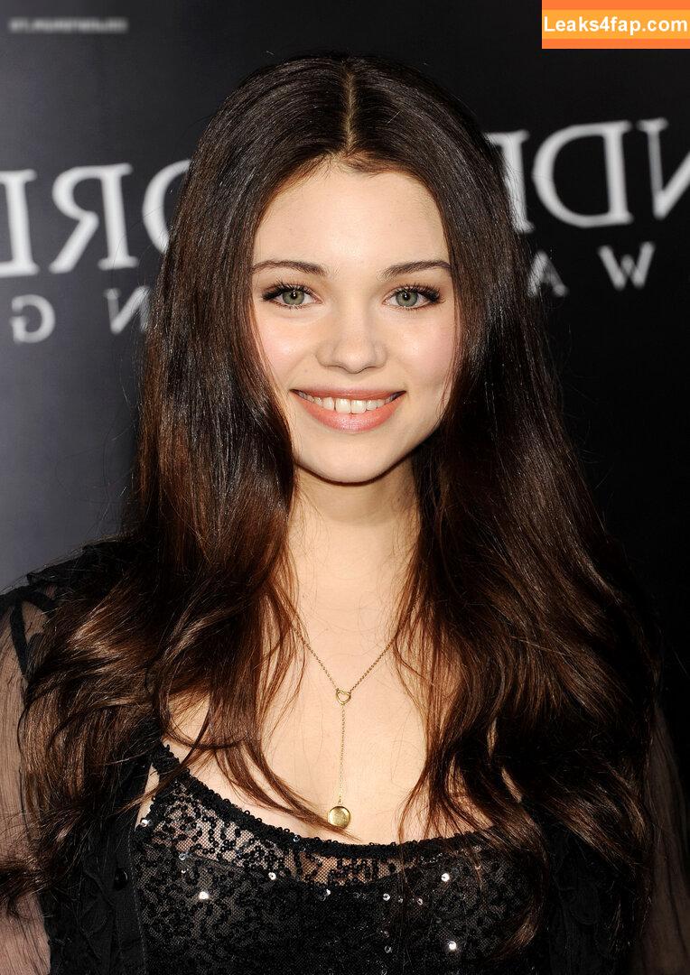 India Eisley / indiaeisley leaked photo photo #0077