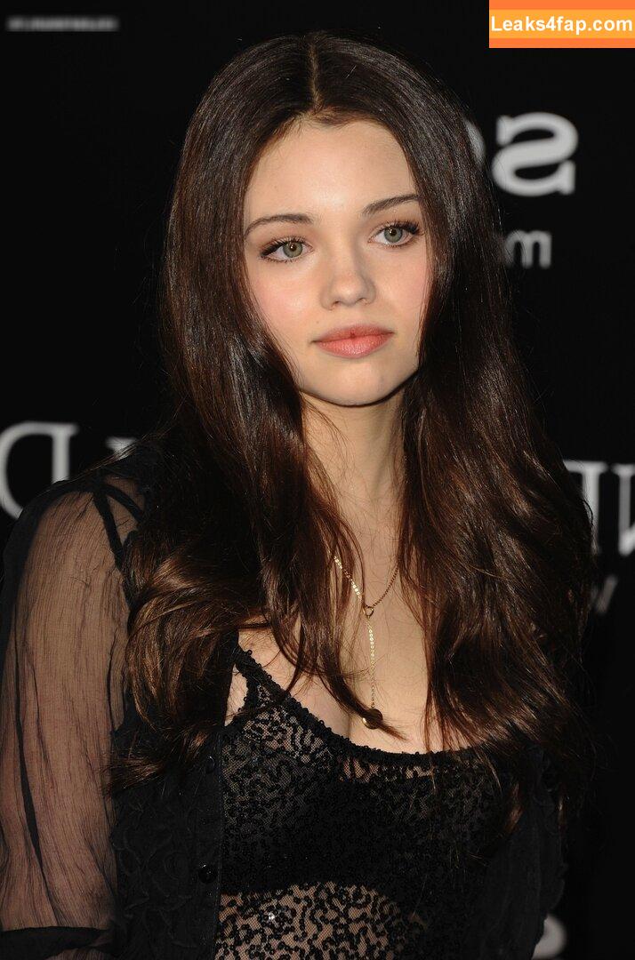 India Eisley / indiaeisley leaked photo photo #0080