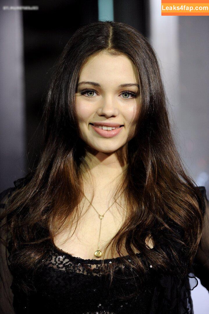 India Eisley / indiaeisley leaked photo photo #0083