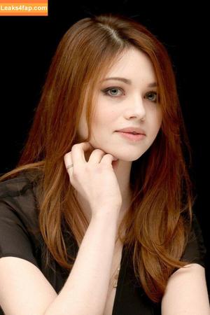 India Eisley photo #0010