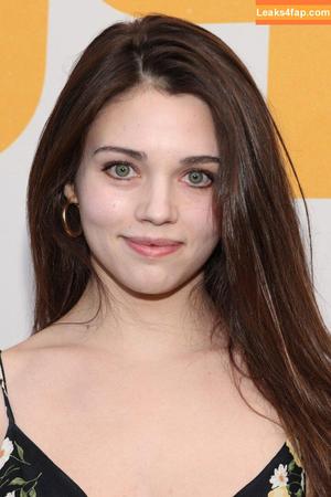 India Eisley photo #0059