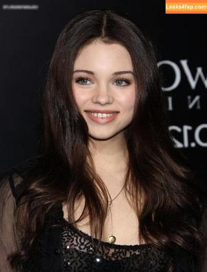 India Eisley photo #0075