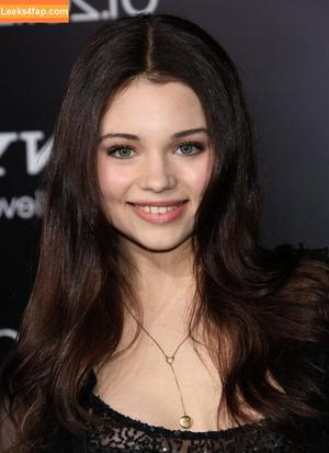 India Eisley photo #0079