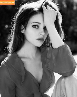 India Eisley photo #0121