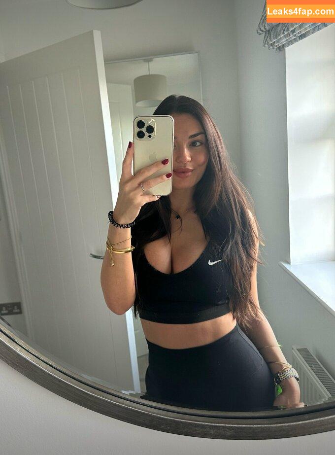 India Reynolds / indiareynolds / lovefromreyn leaked photo photo #0584