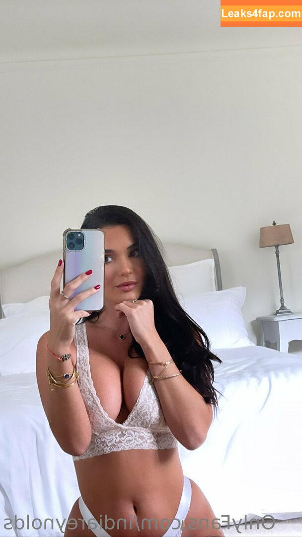India Reynolds / indiareynolds / lovefromreyn leaked photo photo #0597