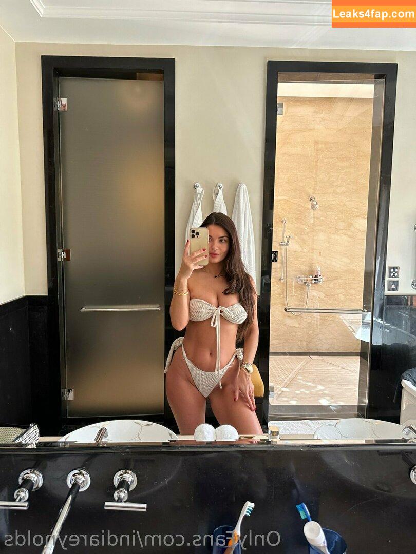 India Reynolds / indiareynolds / lovefromreyn leaked photo photo #0602