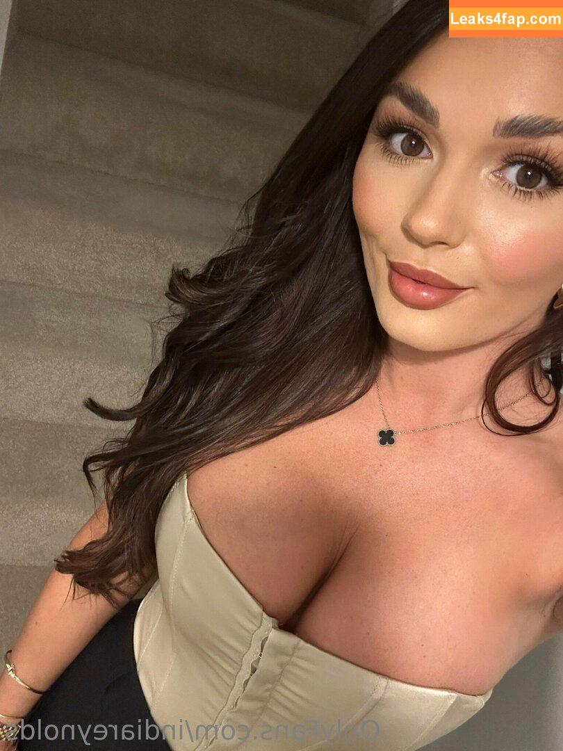 India Reynolds / indiareynolds / lovefromreyn leaked photo photo #0609