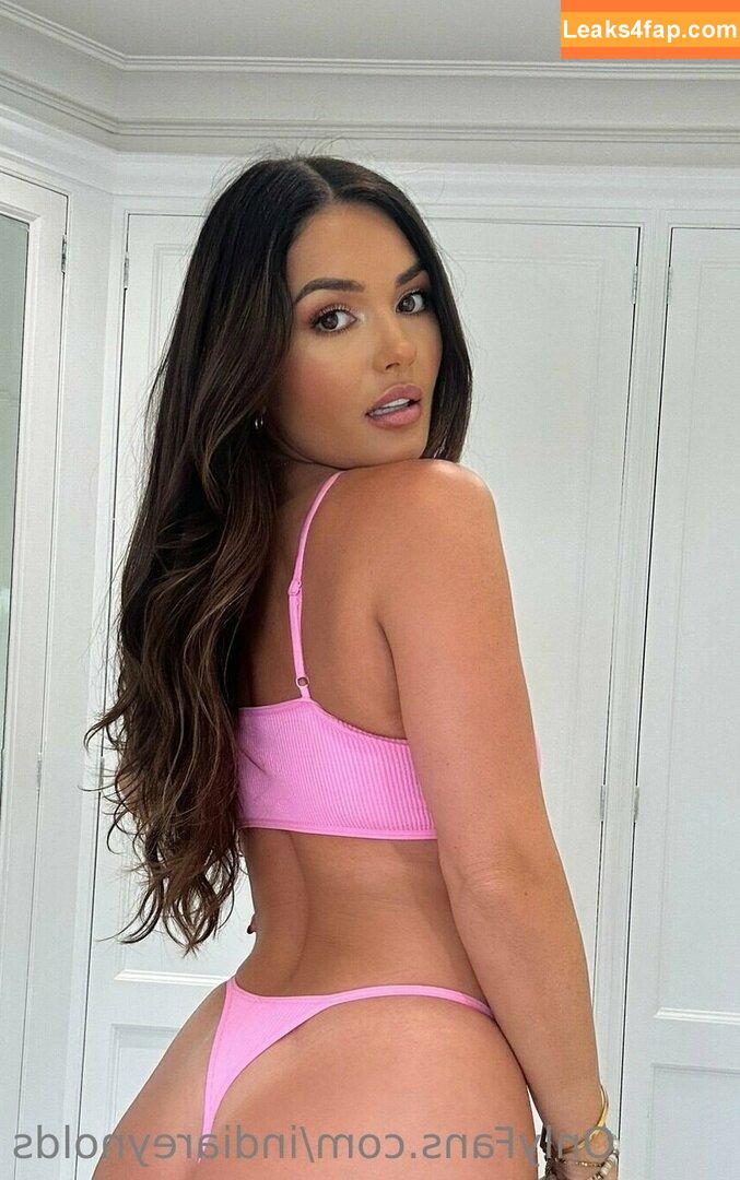 India Reynolds / indiareynolds / lovefromreyn leaked photo photo #0614