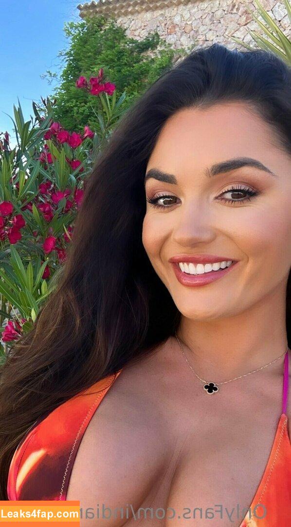 India Reynolds / indiareynolds / lovefromreyn leaked photo photo #0616